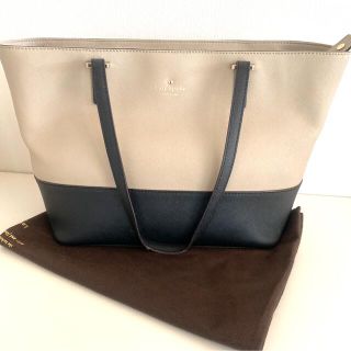 ケイトスペードニューヨーク(kate spade new york)のkate spade new york＊トート(トートバッグ)