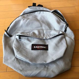 イーストパック(EASTPAK)のEASTPAK リュック(バッグパック/リュック)