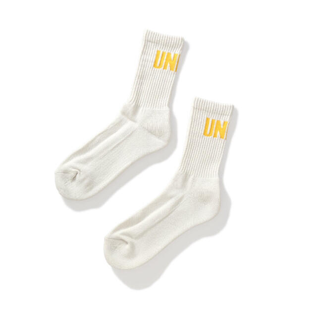 Premium Crew Socks / Big Logo 新品 4点セット