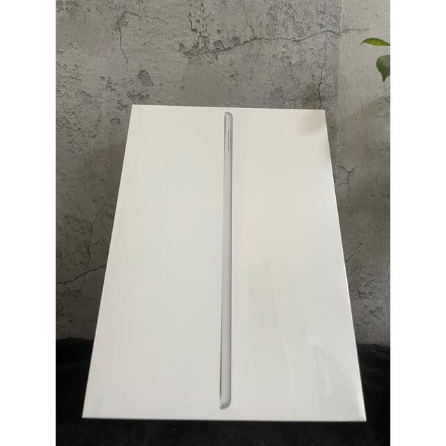 iPad(アイパッド)の【新品未開封】Apple iPad 第9世代 64GB MK2L3J/A スマホ/家電/カメラのPC/タブレット(タブレット)の商品写真