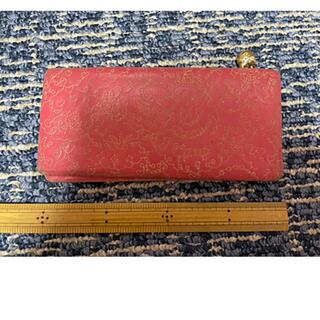 ツモリチサト 財布(レディース)の通販 1,000点以上 | TSUMORI CHISATO 