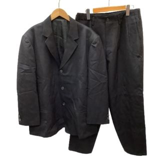 ♪♪Y'S for men ワイズフォーメン セットアップスーツ SIZE S(その他)