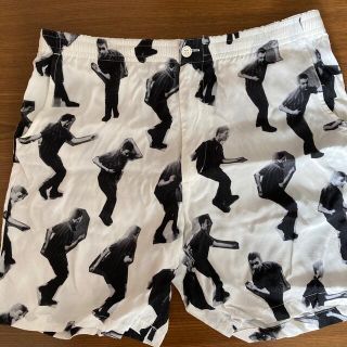 ワコマリア ハーフ ショートパンツ(メンズ)の通販 58点 | WACKO MARIA