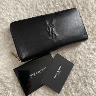 サンローラン ハイブランド 財布(レディース)の通販 31点 | Saint ...