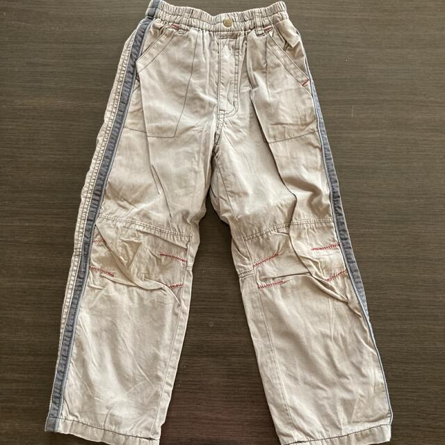 PERSON'S KIDS(パーソンズキッズ)の男の子　洋服3点セット　サイズ110 キッズ/ベビー/マタニティのキッズ服男の子用(90cm~)(その他)の商品写真