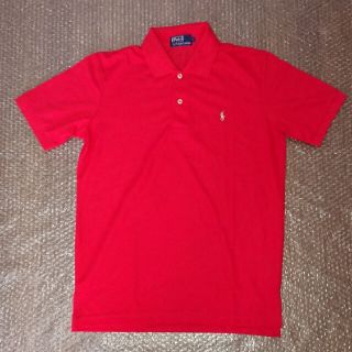 ポロラルフローレン(POLO RALPH LAUREN)のRALPH LAUREN ラルフローレン ポロシャツ(ポロシャツ)