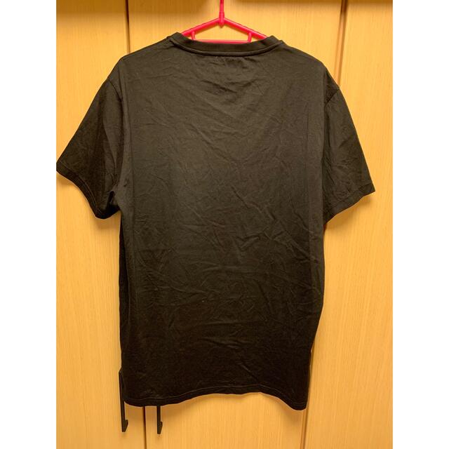 正規 21SS BURBERRY バーバリー TBロゴ Tシャツ