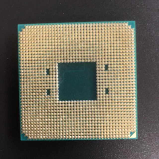 AMD Ryzen 9 3900X　CPU