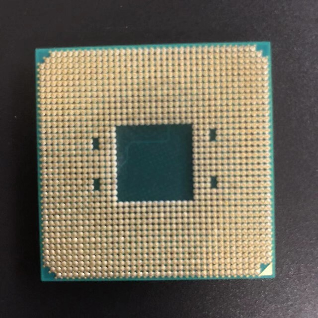 Ryzen 3900x ジャンク品