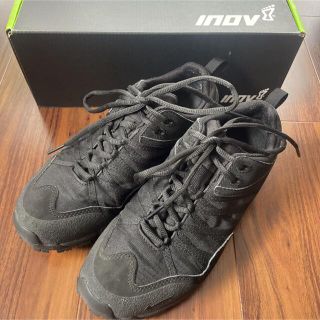 イノヴェイト inov8  FLYROCK345 GTX 24 レインシューズ(スニーカー)