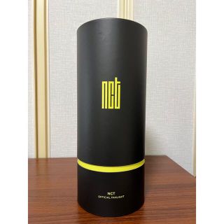 スーパーエム(SuperM)のNCT ペンライト 草鈍器‪🌱‬(K-POP/アジア)