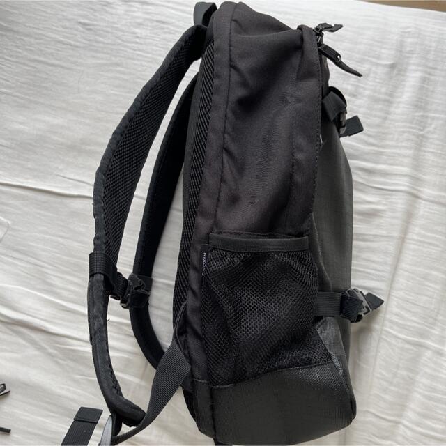 NIXON(ニクソン)のNIXON Smith SkatepackⅡ メンズのバッグ(バッグパック/リュック)の商品写真