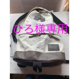 ザノースフェイス(THE NORTH FACE)のTHE NORTH FACE リュック(バッグパック/リュック)