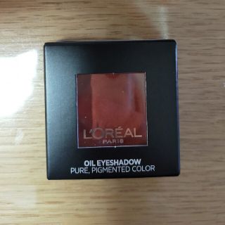 ロレアルパリ(L'Oreal Paris)のロレアルパリ　カラークイーン　オイルアイシャドウ　10(アイシャドウ)