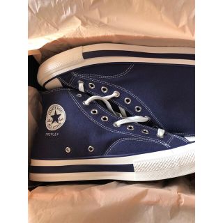 ゴッドセレクショントリプルエックス(GOD SELECTION XXX)のgod slection xxx ✖️ CONVERSE ADDICT コラボ(スニーカー)