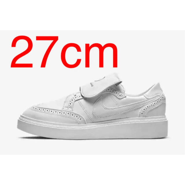 PEACEMINUSONE - PEACEMINUSONE NIKE kwond1 G-dragon ジヨンの通販 by