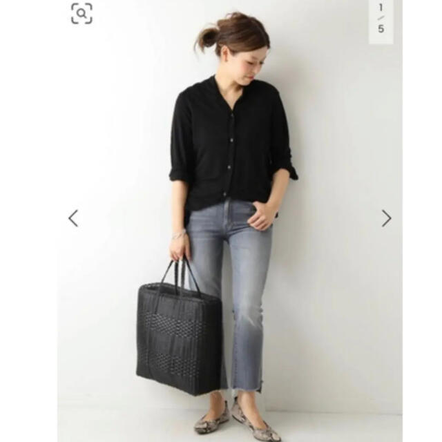 DEUXIEME CLASSE - Deuxieme Classe JOSEPH PYTHON POINTED 35の通販