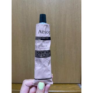 イソップ(Aesop)の【あかさたな様専用】Aesop イソップ レスレクション ハンドバーム(ハンドクリーム)