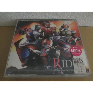 仮面ライダー Cd ベストの通販 100点以上 フリマアプリ ラクマ