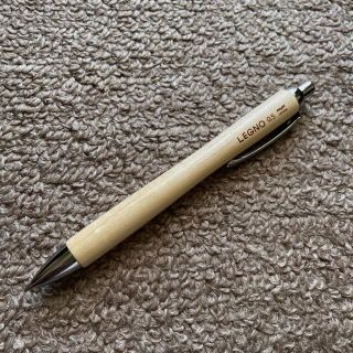 パイロット(PILOT)のパイロット　LEGNO シャープペンシル　PILOT 株主優待品(ペン/マーカー)