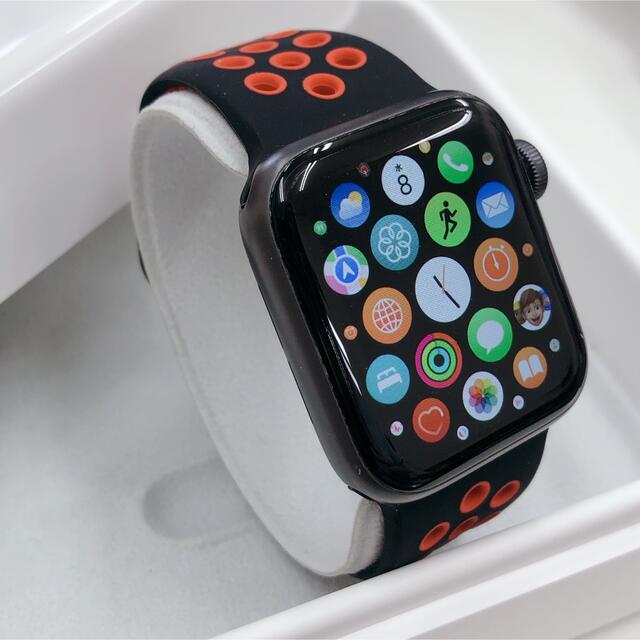 Apple Watch series6 セルラー アップルウォッチ 40mm www