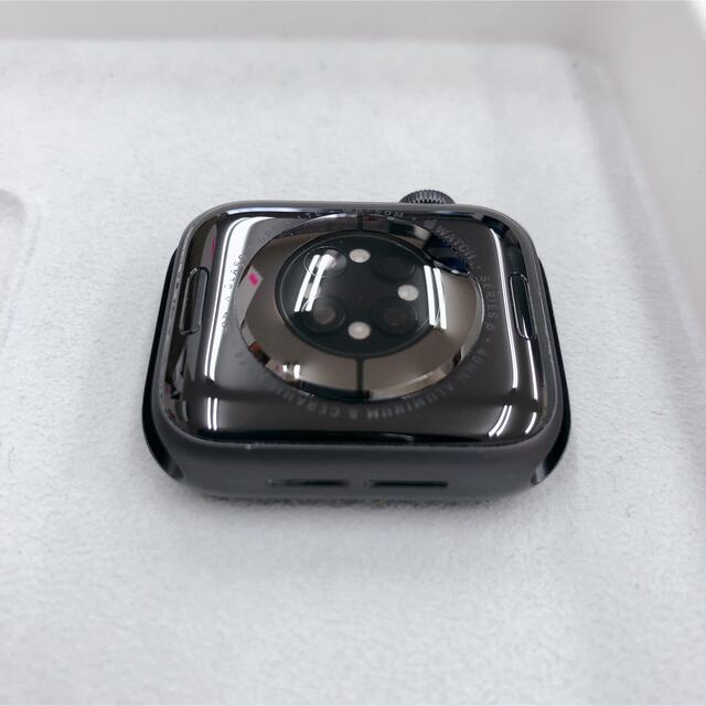 Apple Watch series6 セルラー アップルウォッチ 40mm