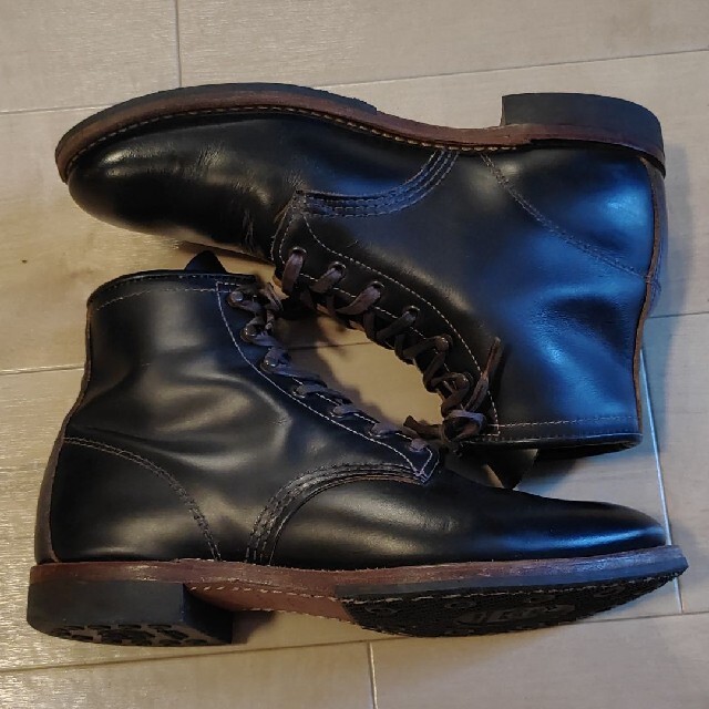 数量限定】 REDWING - 9060 US8.5D/26.5cmの通販 by すもも's shop