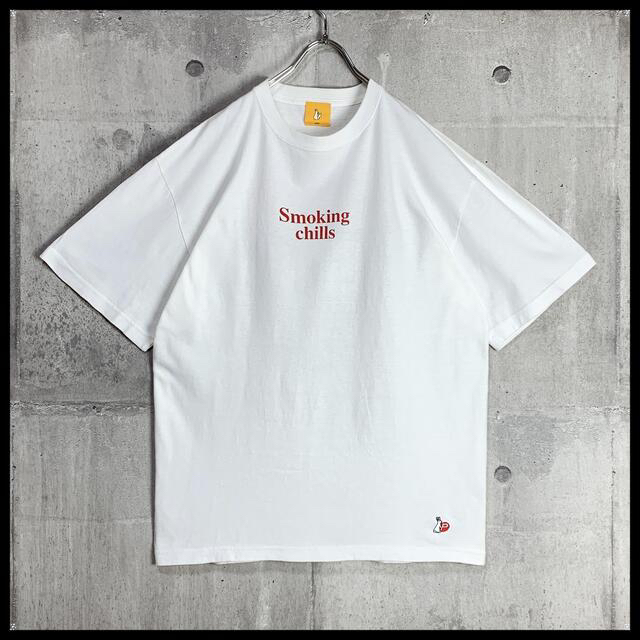 メンズ VANQUISH FR2 Influencer kills Tシャツの通販 by shop｜ヴァン