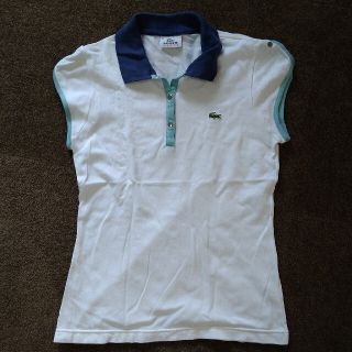 ラコステ(LACOSTE)のラコステ スポーツ ポロシャツ(ウエア)