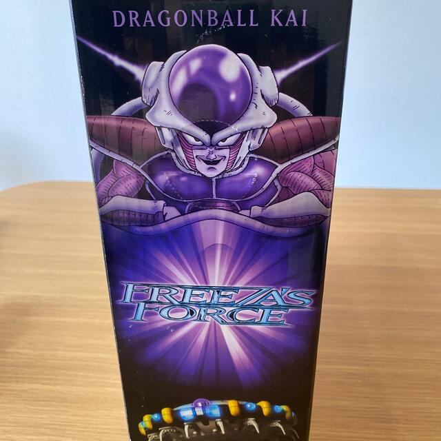 ドラゴンボール(ドラゴンボール)のスーパーDX組立式FREEZA’S SPACESHIP フリーザの宇宙船 エンタメ/ホビーのフィギュア(アニメ/ゲーム)の商品写真