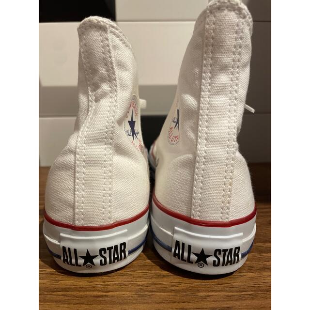 CONVERSE - コンバース チャックテイラー オールスター ハイ M7650