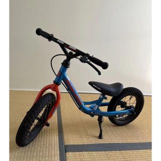 アサヒ(アサヒ)のキッズサイクル(自転車)