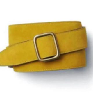 ギャップ(GAP)の【新品】GAP Faux suede slider belt(ベルト)