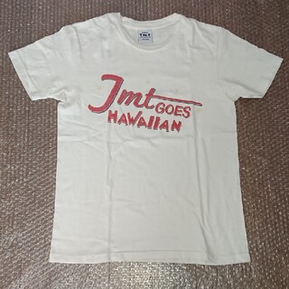 ティーエムティー(TMT)のTMTTシャツ(Tシャツ/カットソー(半袖/袖なし))