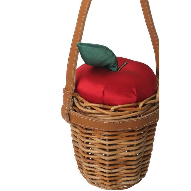 モチーフ 完売 LUDLOW Lemon basket 新品未使用 dyQwZ-m30737996853