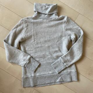 ジェイクルー(J.Crew)のニューヨーク購入　J crewグレースウェット(トレーナー/スウェット)