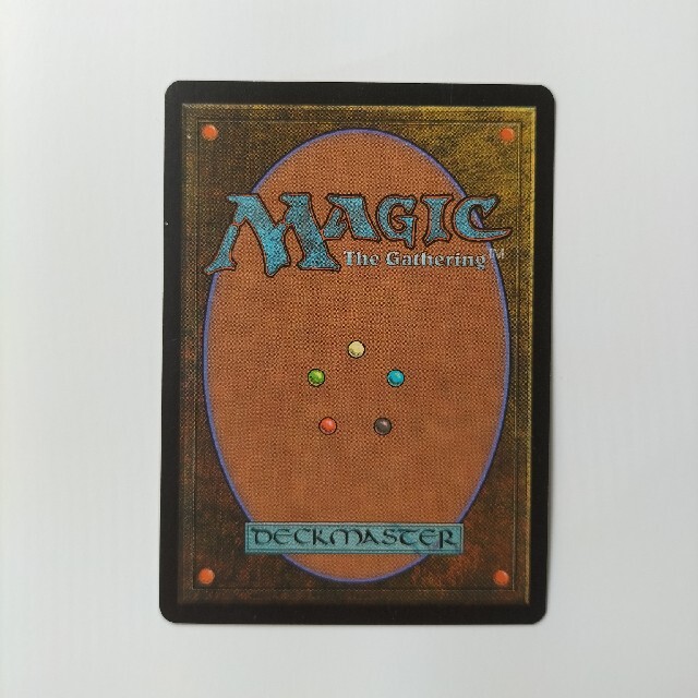 マジック：ザ・ギャザリング(マジックザギャザリング)のMTG ゴブリンの王/Goblin King 英語 2枚、日本語 2枚の4枚組 エンタメ/ホビーのトレーディングカード(その他)の商品写真
