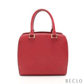 ヴィトン(LOUIS VUITTON) エピ バッグ(レッド/赤色系)の通販 44点 ヴィトン(LOUIS VUITTON) エピ バッグ(レッド/赤色系)の通販 44点