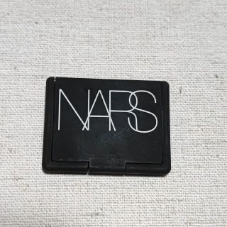 ナーズ(NARS)のNARS　ブラッシュ 4013N orgasm(チーク)