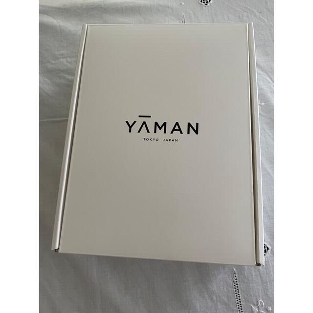 YA-MAN(ヤーマン)の専用です。ヤーマン  レイボーテヴィーナスプロ  2022年新発売 新品 未使用 スマホ/家電/カメラの美容/健康(ボディケア/エステ)の商品写真