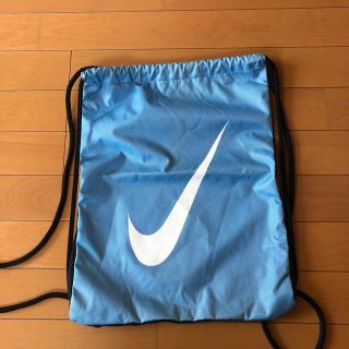 ナイキ(NIKE)のNIKE スポーツ用品入れ(バッグ)