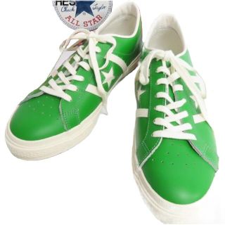 コンバース(CONVERSE)の未使用品 CONVERSE/コンバース ONE STAR OX 9.5/28.0(スニーカー)