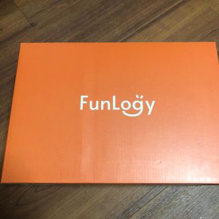 新品未使用・funlogy 小型プロジェクター(プロジェクター)