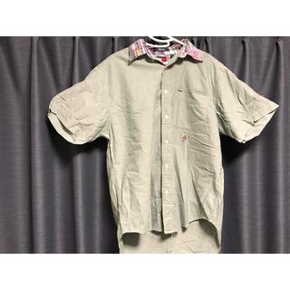 トミーヒルフィガー(TOMMY HILFIGER)のTOMMY 半袖シャツ(Tシャツ/カットソー(半袖/袖なし))
