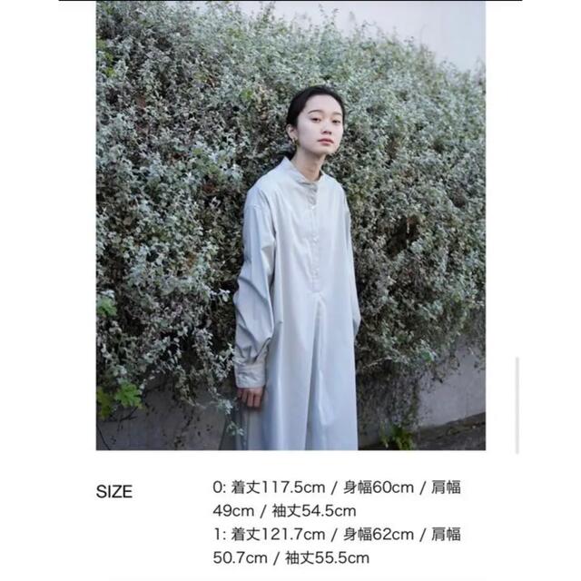 MY__BROAD EASYCARE SHIRT DRESS ワンピース1LDK - www.sorbillomenu.com