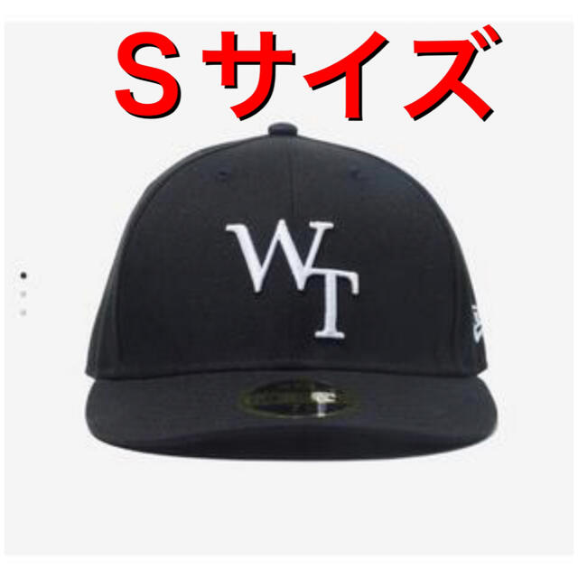 22SS WTAPS NEW ERA CAP Sサイズ帽子