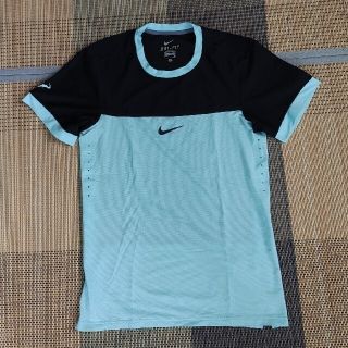 NIKE - NIKE Tシャツ ナダル着用モデル US:Sサイズの通販 by ...