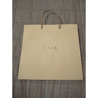 アールエムケー(RMK)のRMK ショッパー 大(ショップ袋)