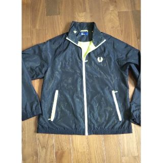 フレッドペリー(FRED PERRY)のFRED PERRY パーカー(パーカー)