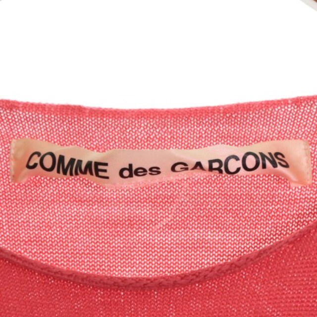 COMME des GARCONS(コムデギャルソン)のCOMME des GARCONS ベスト レディース レディースのトップス(ベスト/ジレ)の商品写真